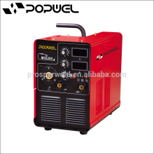 IGBT inverter CO2 gas shield welding machine mig-200